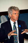 Geoff Bond Lecturing.JPG (45197 bytes)